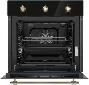 Газовый духовой шкаф Maunfeld EOGC604RBG.MT фото 2 в Екатеринбурге