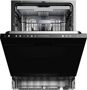 Встраиваемая посудомоечная машина Kuppersberg GSD 6030 фото 2 в Екатеринбурге