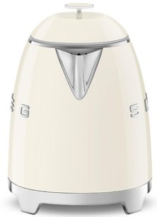 Чайник Smeg KLF05CREU фото 2