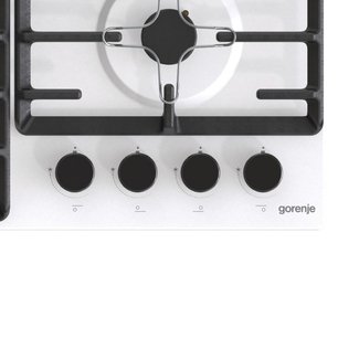 Газовая варочная панель Горение GW641SYW фото 3 в Екатеринбурге Газовая варочная панель Gorenje GW641SYW фото 3 в Екатеринбурге