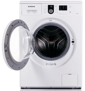 Стиральная машина Samsung WF 8590 NLW8/DYLP фото 4 в Екатеринбурге