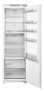 Встраиваемый холодильник Midea MDRE423FGE01 фото в Екатеринбурге