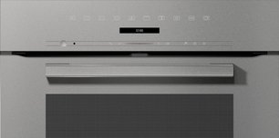 Духовой шкаф Miele H 7262 BP GRGR фото 2 в Екатеринбурге