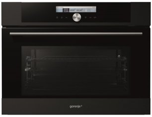 Компактная духовка с функцией СВЧ Gorenje Plus GCM712B фото в Екатеринбурге