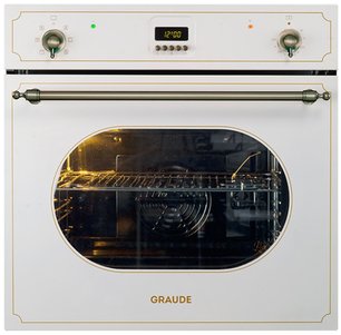 Духовой шкаф Graude BK 60.0 W фото в Екатеринбурге