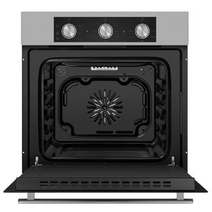 Духовой шкаф Maunfeld AEOF6060S фото 3 в Екатеринбурге