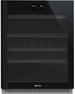 Винный шкаф Smeg CVI638RWN2 фото в Екатеринбурге