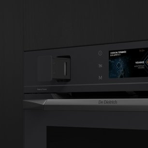 Духовой шкаф De Dietrich DOR4747MB фото 4 в Екатеринбурге