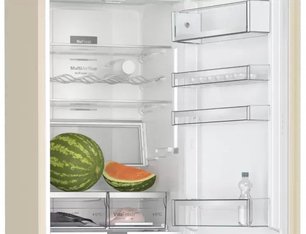 Холодильник с нижней морозильной камерой BOSCH KGN39AK32R фото 4 в Екатеринбурге