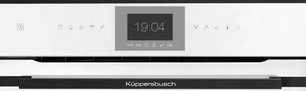 Компактный духовой шкаф Kuppersbusch CBP 6550.0 W5 Black Velvet фото 2 в Екатеринбурге