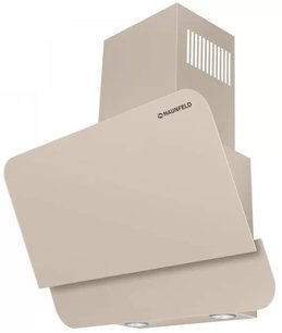 Вытяжка Маунфилд LONDON 60 Glass Dark Beige фото в Екатеринбурге Вытяжка Maunfeld LONDON 60 Glass Dark Beige фото в Екатеринбурге