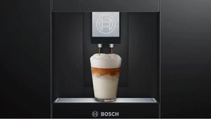 Кофемашина Бош CTL636ES1 фото 2 в Екатеринбурге Кофемашина Bosch CTL636ES1 фото 2 в Екатеринбурге