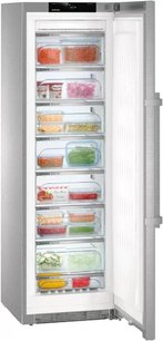 Морозильник Либхер GNPes 4355 Premium NoFrost фото в Екатеринбурге Морозильник Liebherr GNPes 4355 Premium NoFrost фото в Екатеринбурге