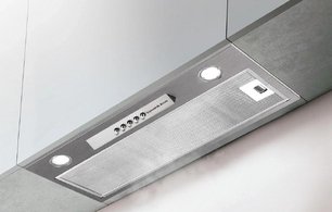 Встраиваемая вытяжка Зигмунд Штайн K 012.5 S фото 3 в Екатеринбурге Встраиваемая вытяжка Zigmund Shtain K 012.5 S фото 3 в Екатеринбурге