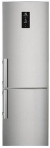 Холодильник Electrolux EN 3886 MOX фото в Екатеринбурге