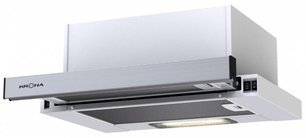 Вытяжка Крона KAMILLA 450 INOX ( 1 мотор) фото в Екатеринбурге Вытяжка KRONA KAMILLA 450 INOX ( 1 мотор) фото в Екатеринбурге