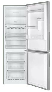 Холодильник Maunfeld MFF185NFS Inverter фото 2 в Екатеринбурге