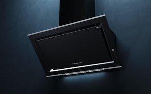 Вытяжка Куперсбуш DW 9880.0 S4 Gold фото 2 в Екатеринбурге Вытяжка Kuppersbusch DW 9880.0 S4 Gold фото 2 в Екатеринбурге