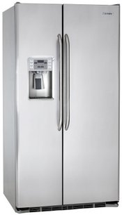 Холодильник IO MABE ORE24CG SH фото 2 в Екатеринбурге