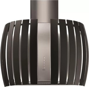 Вытяжка Фалмек Prestige isola 75 Vetro ix (800) black фото в Екатеринбурге Вытяжка Falmec Prestige isola 75 Vetro ix (800) black фото в Екатеринбурге