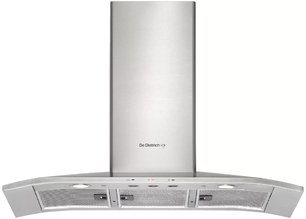 Вытяжка Де Дитрих DHD 556 XE 1 фото в Екатеринбурге Вытяжка De Dietrich DHD 556 XE 1 фото в Екатеринбурге