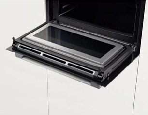 Духовой шкаф Bosch CMG 636BS1 фото 4 в Екатеринбурге