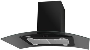 Вытяжка Маунфилд ANCONA PLUS A ISLA 90 BLACK фото в Екатеринбурге Вытяжка Maunfeld ANCONA PLUS A ISLA 90 BLACK фото в Екатеринбурге