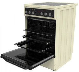 Электрическая плита Haier HCX-5CDPC1 фото 2 в Екатеринбурге