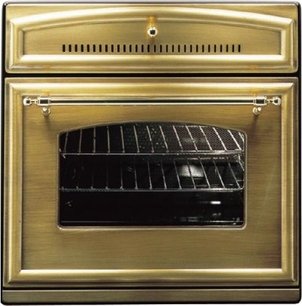 Духовой шкаф Ilve 600-RMP-MP/OA фото в Екатеринбурге