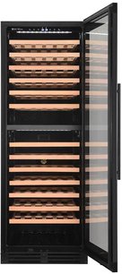 Винный шкаф MC Wine W180DB фото 3 в Екатеринбурге