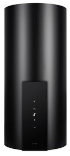 Вытяжка Maunfeld ALBA 39 Wall Black фото 4 в Екатеринбурге