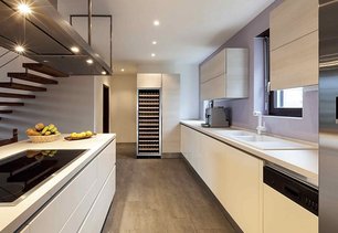 Винный шкаф Dunavox DX-194.490SSK фото 3 в Екатеринбурге