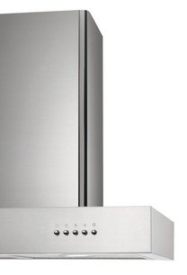 Настенная вытяжка Брандт AD1516X фото 3 в Екатеринбурге Настенная вытяжка Brandt AD1516X фото 3 в Екатеринбурге