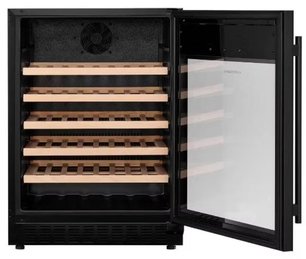 Встраиваемый винный шкаф Kuppersberg RBW 85 фото 2 в Екатеринбурге