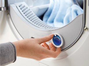 Сушильная машина Miele TWC220WP новая, с витрины фото 4 в Екатеринбурге