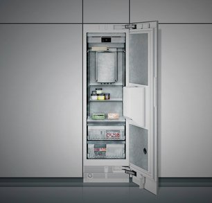 Встраиваемый морозильник Gaggenau RF463304 фото 4 в Екатеринбурге