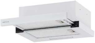 Встраиваемая вытяжка KRONA KAMILLA F 450 white фото в Екатеринбурге