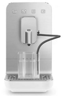 Кофемашина Smeg BCC13WHMEU фото 2 в Екатеринбурге