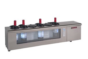 Система охлаждения вина La Sommeliere CV6T фото 2 в Екатеринбурге