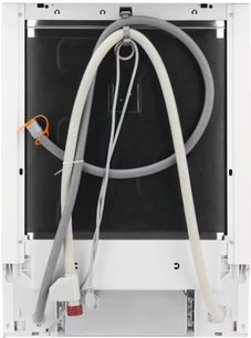 Встраиваемая посудомоечная машина Electrolux EEG47300L фото 4 в Екатеринбурге