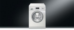 Стиральная машина Smeg LSE147 фото 3 в Екатеринбурге