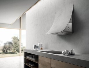 Вытяжка Элика NUAGE SENSE DRYWALL/F/75 фото 2 в Екатеринбурге Вытяжка Elica NUAGE SENSE DRYWALL/F/75 фото 2 в Екатеринбурге