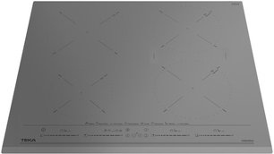 Варочная панель Тека IZC 64630 MST STEAM GREY фото 3 в Екатеринбурге Варочная панель Teka IZC 64630 MST STEAM GREY фото 3 в Екатеринбурге