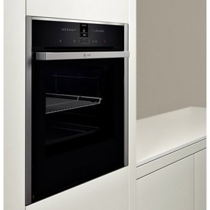 Духовой шкаф Нефф B57CR22N0 фото 2 в Екатеринбурге Духовой шкаф Neff B57CR22N0 фото 2 в Екатеринбурге