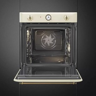 Духовой шкаф Smeg SF855PO фото 2 в Екатеринбурге