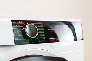 Стиральная машина Electrolux EW8F249PS фото 2 в Екатеринбурге