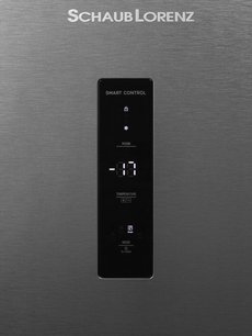 Холодильник Schaub Lorenz SLU S344D7EI фото 3 в Екатеринбурге