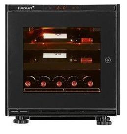Встраиваемый монотемпературный винный шкаф EuroCave V-INSP-XS I-090011-XS фото в Екатеринбурге