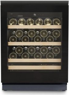 Встраиваемый винный шкаф Либхер UWgb 3631 Vinidor фото в Екатеринбурге Встраиваемый винный шкаф Liebherr UWgb 3631 Vinidor фото в Екатеринбурге
