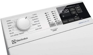 Стиральная машина Electrolux EW6TN14262 фото 2 в Екатеринбурге